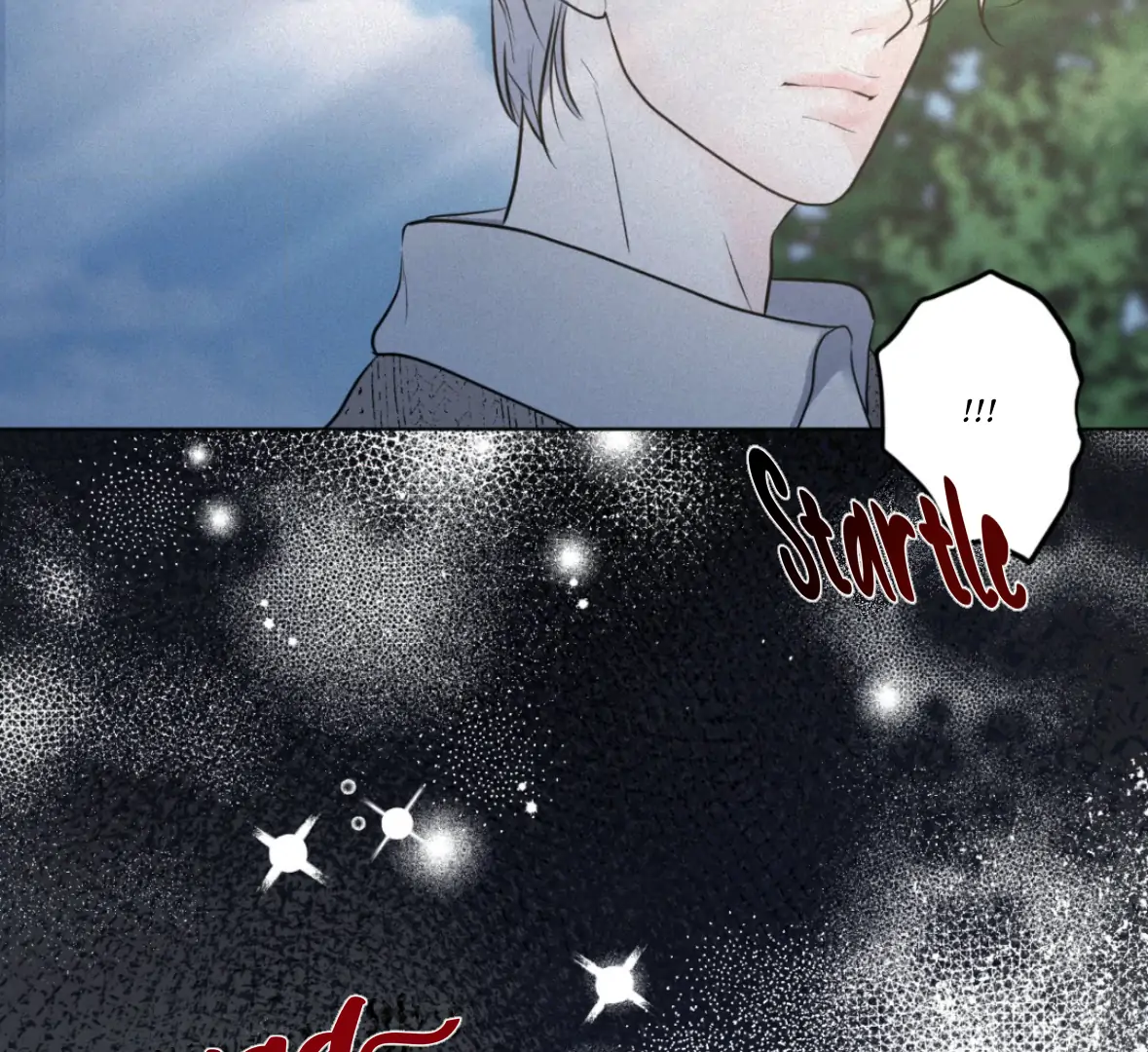 Pray Chapter 76 - Page 18 in English