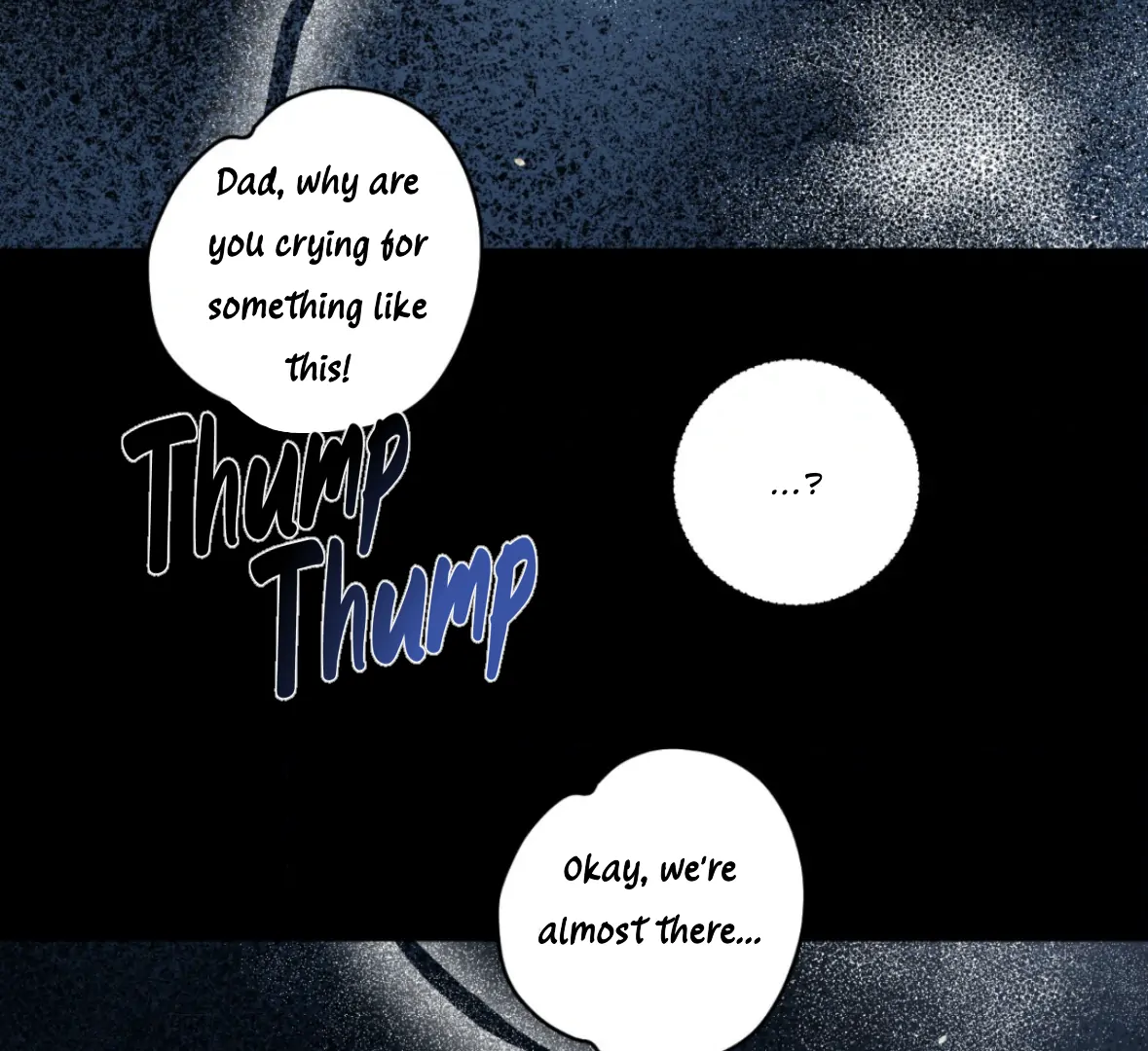 Pray Chapter 76 - Page 28 in English