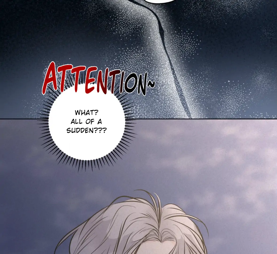 Pray Chapter 76 - Page 29 in English
