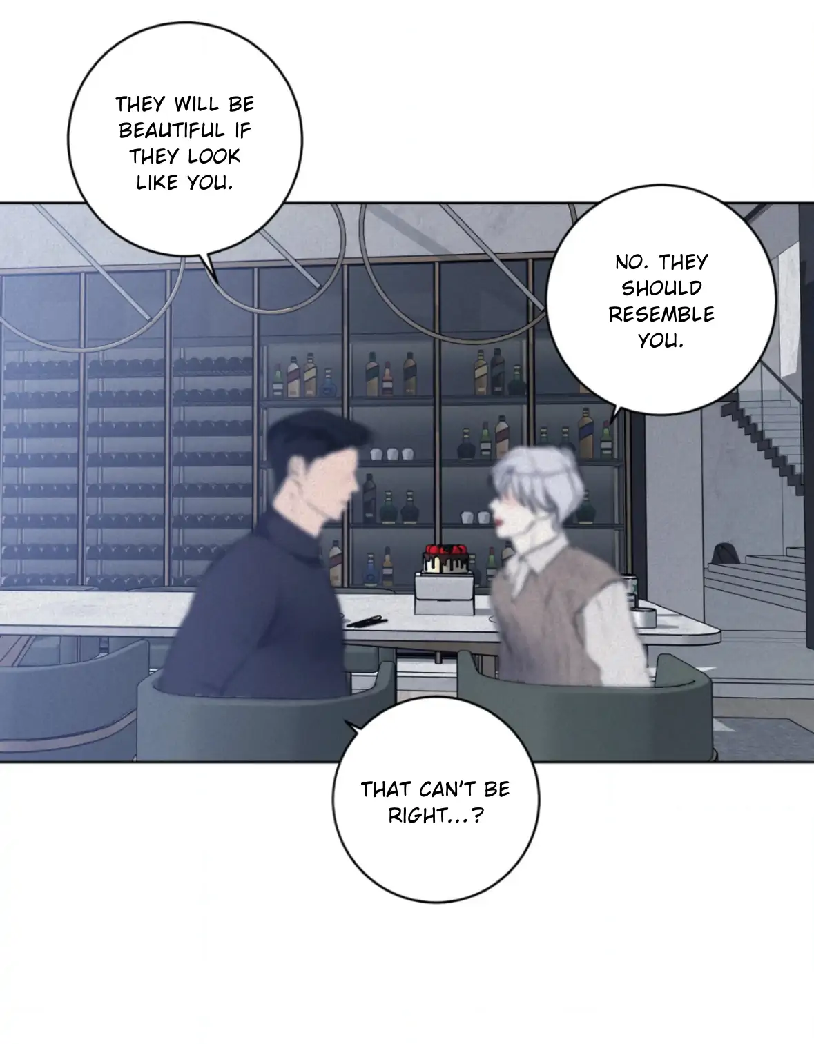 Pray Chapter 76 - Page 45 in English