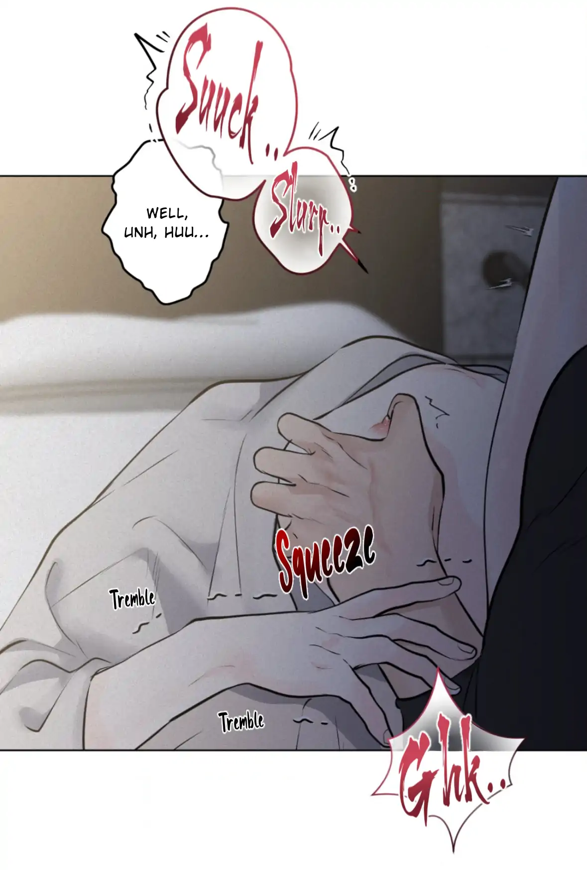 Pray Chapter 76 - Page 58 in English