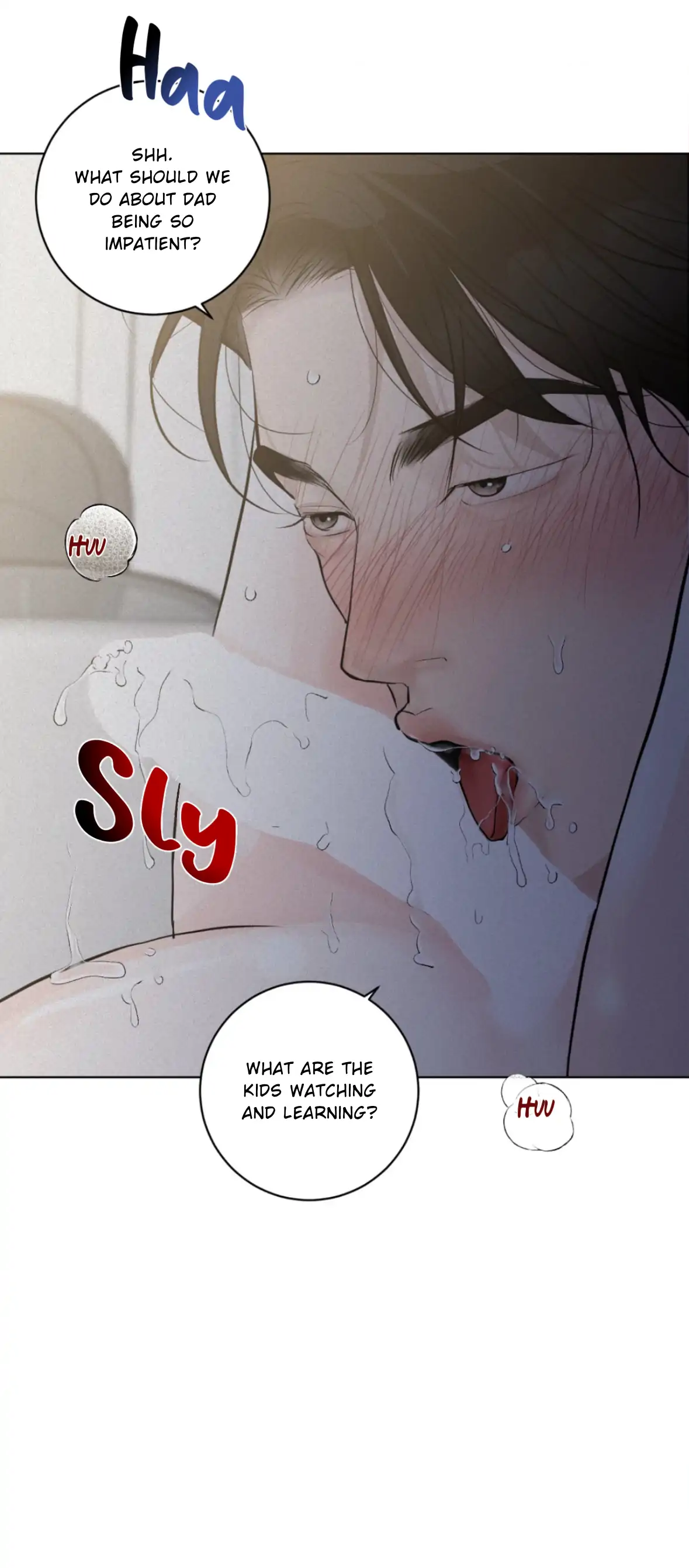 Pray Chapter 76 - Page 59 in English