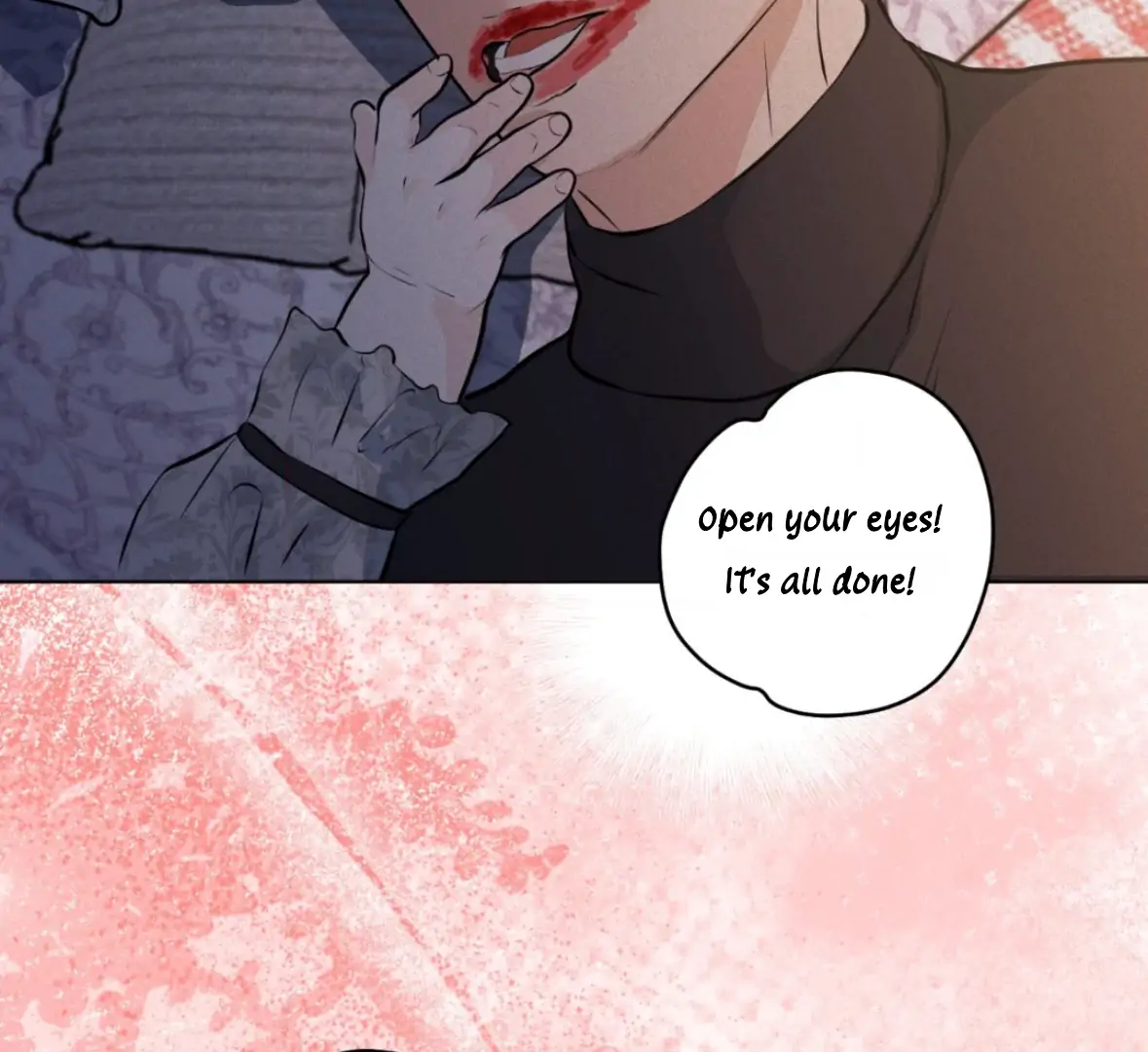Pray Chapter 76 - Page 6 in English
