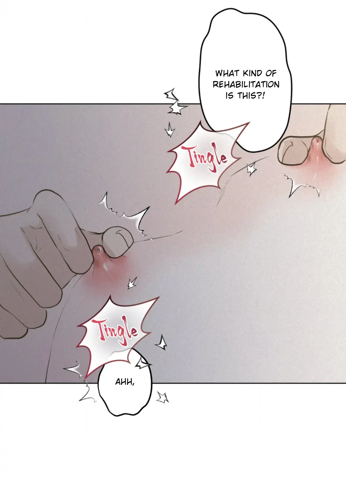 Pray Chapter 76 - Page 69 in English