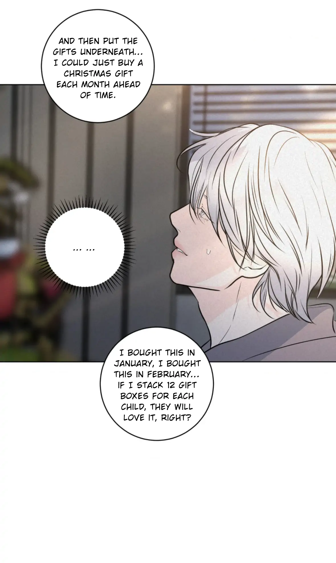 Pray Chapter 77 - Page 12 in English