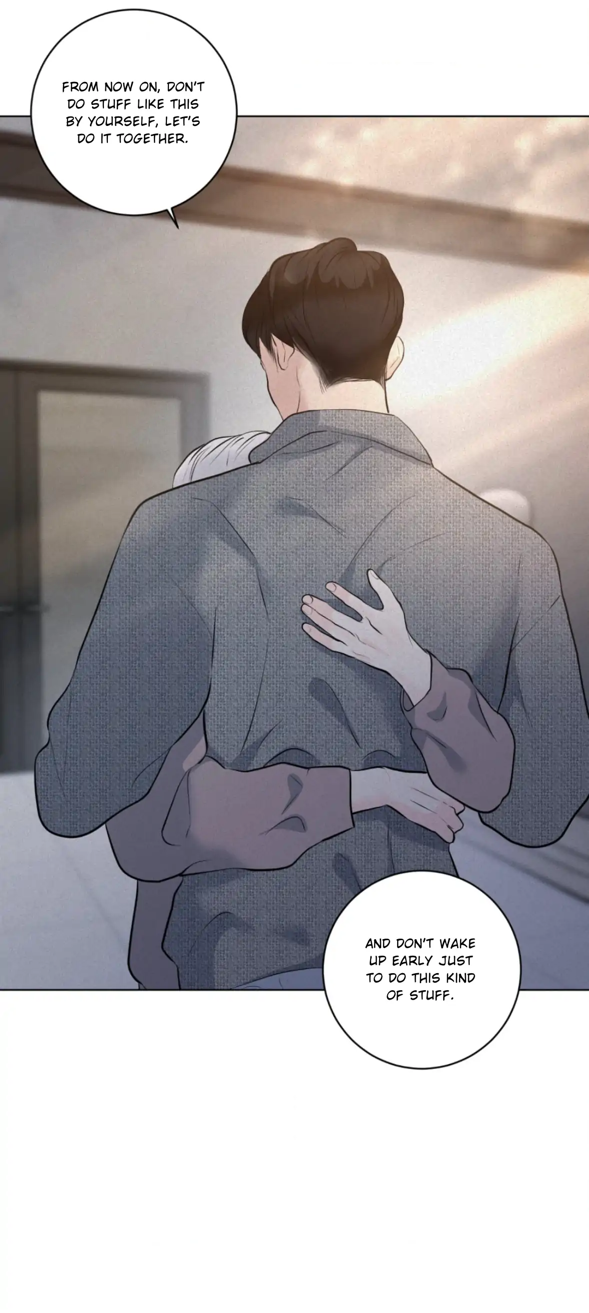 Pray Chapter 77 - Page 22 in English