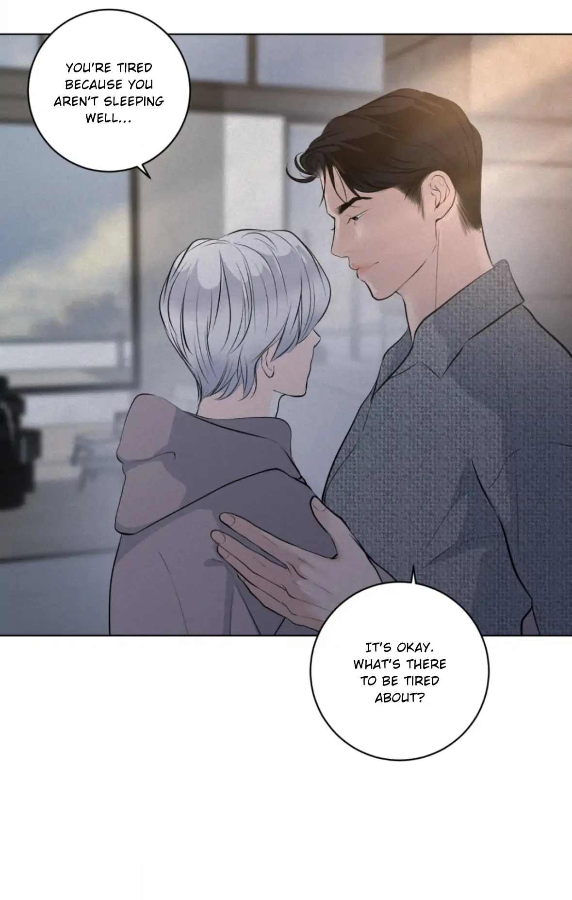Pray Chapter 77 - Page 23 in English