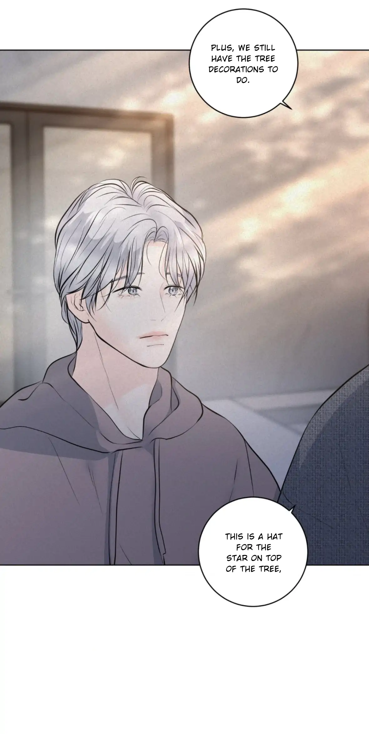 Pray Chapter 77 - Page 24 in English