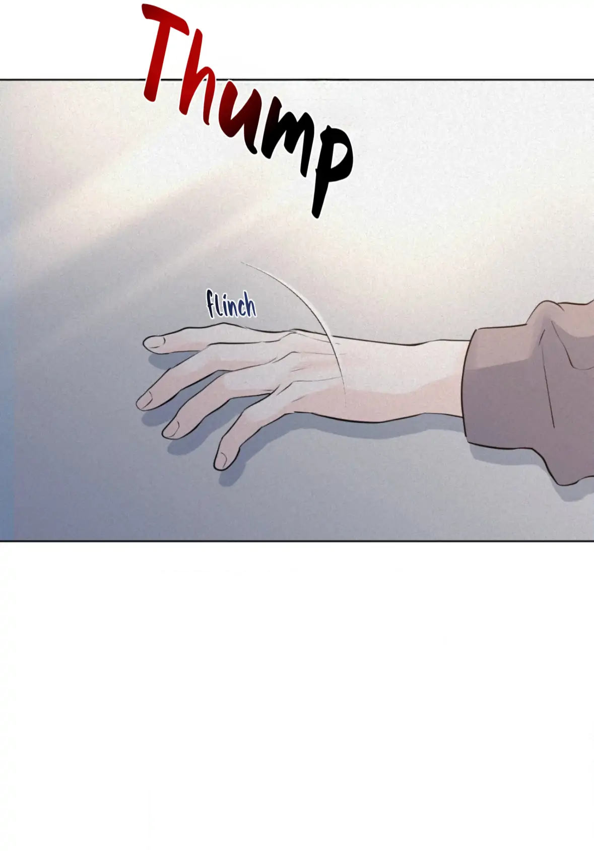 Pray Chapter 77 - Page 3 in English
