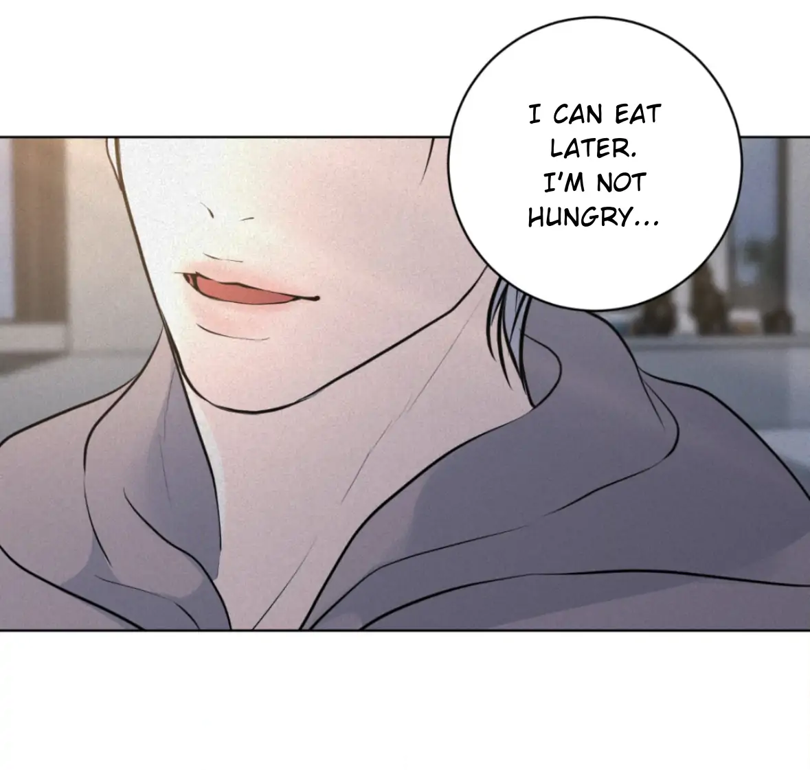 Pray Chapter 77 - Page 30 in English
