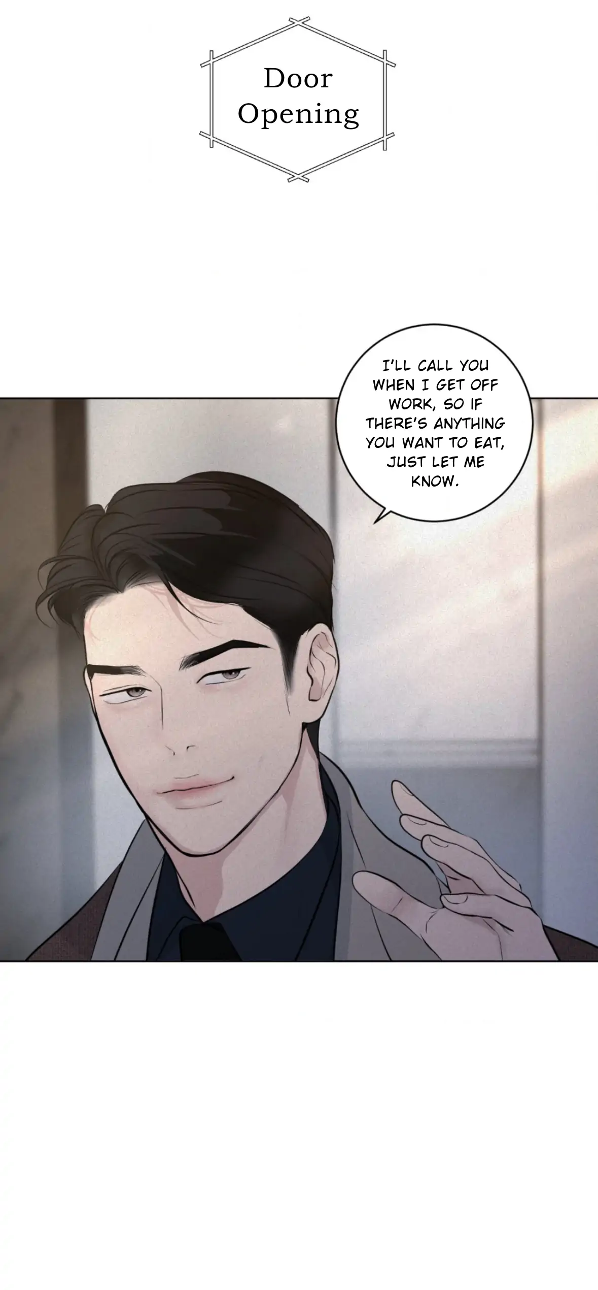 Pray Chapter 77 - Page 36 in English