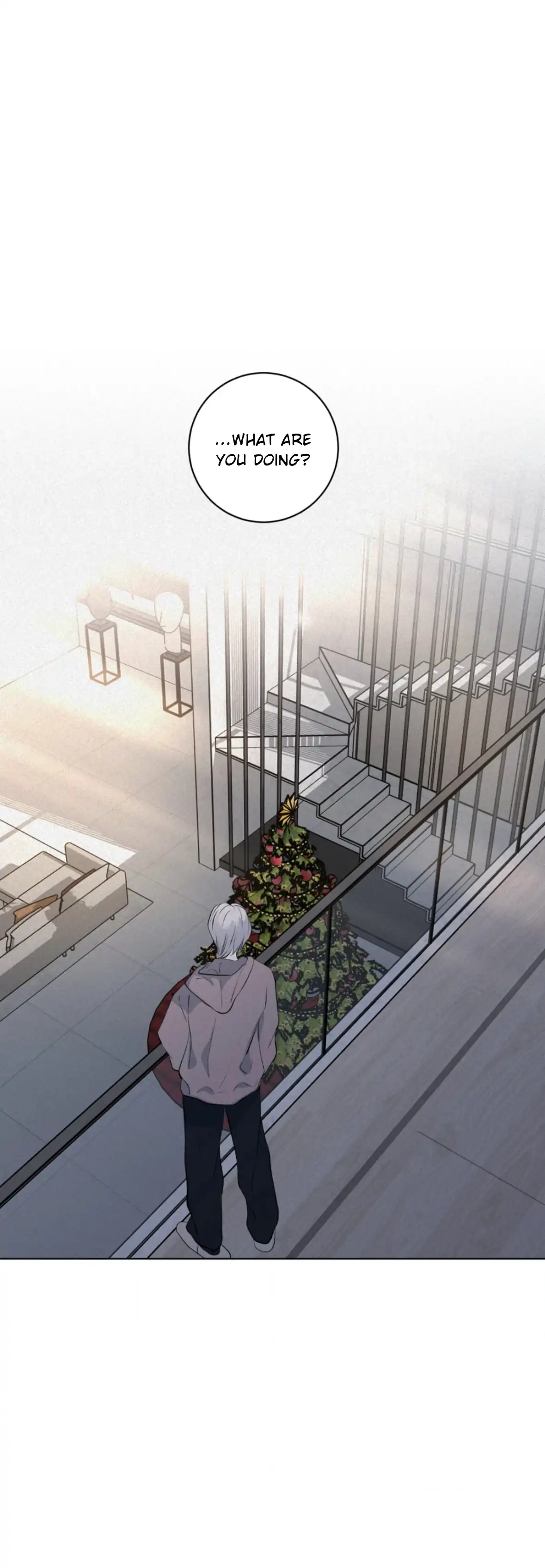 Pray Chapter 77 - Page 7 in English