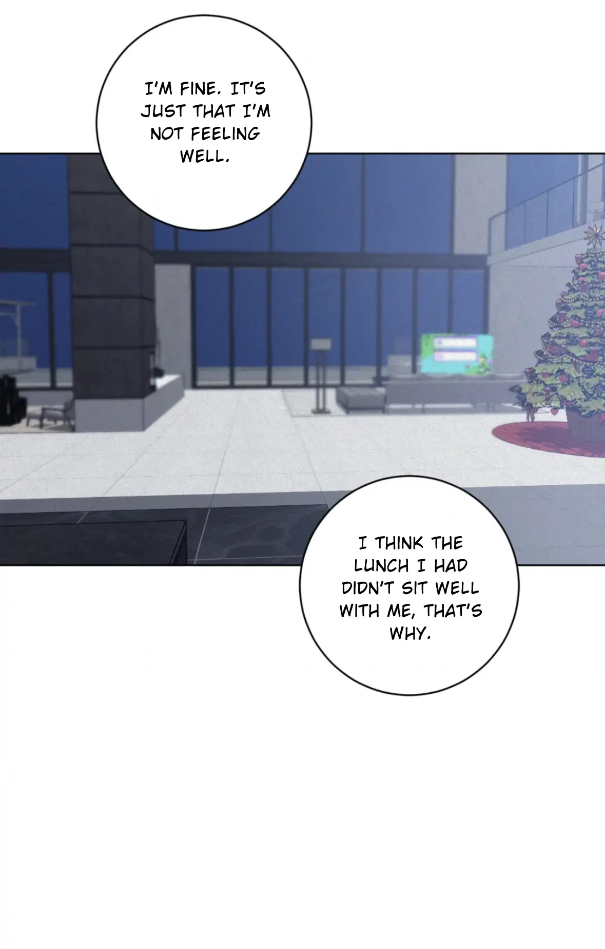 Pray Chapter 77 - Page 77 in English