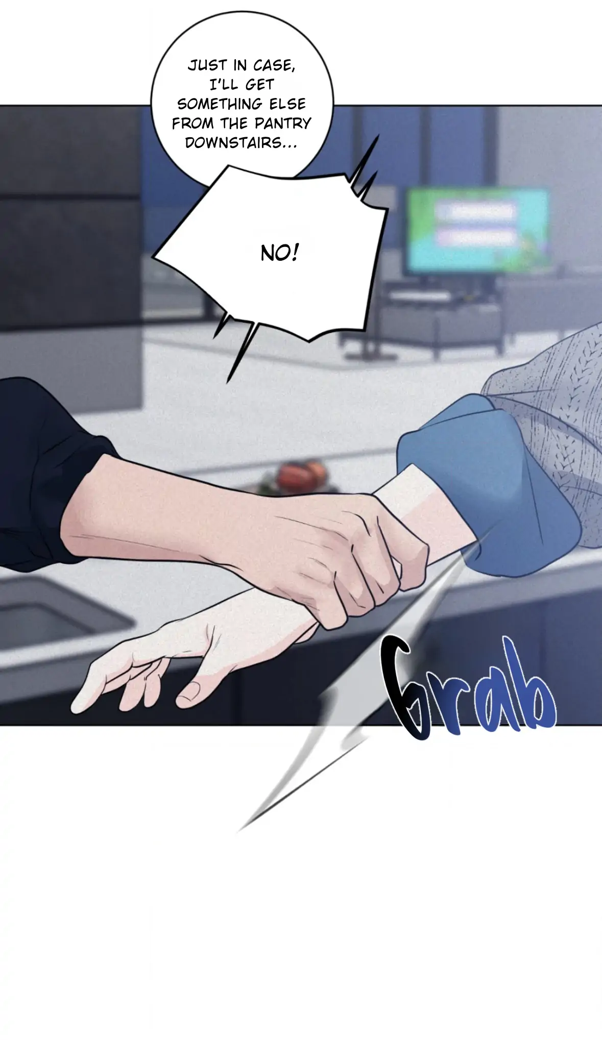 Pray Chapter 77 - Page 80 in English