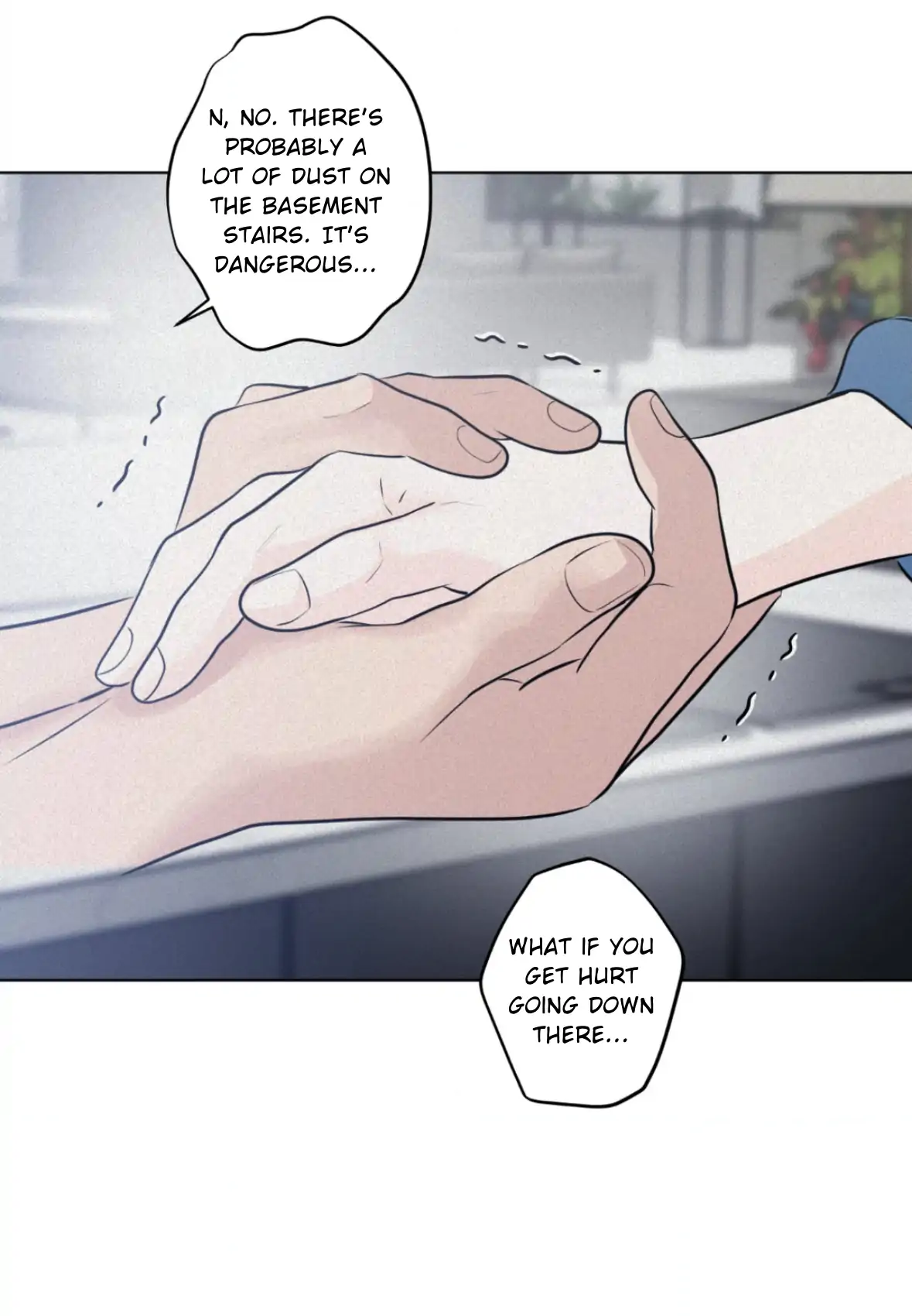 Pray Chapter 77 - Page 82 in English