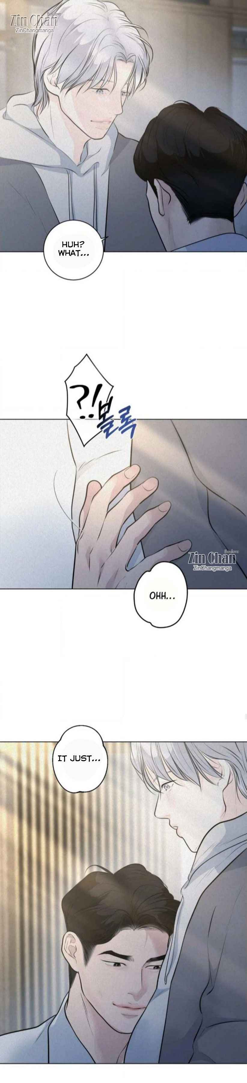 Pray Chapter 78.5 - Page 4 in English