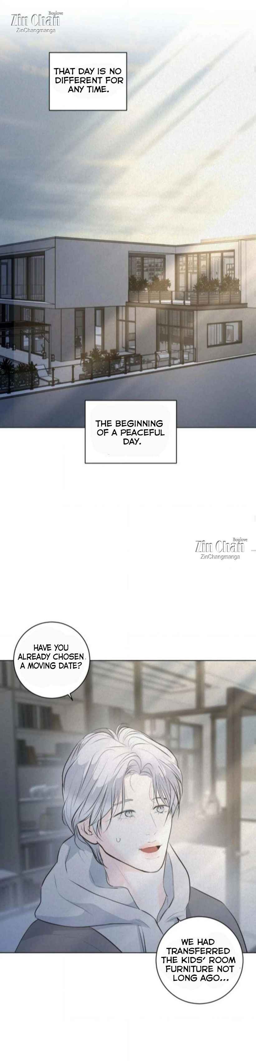 Pray Chapter 78 - Page 20 in English