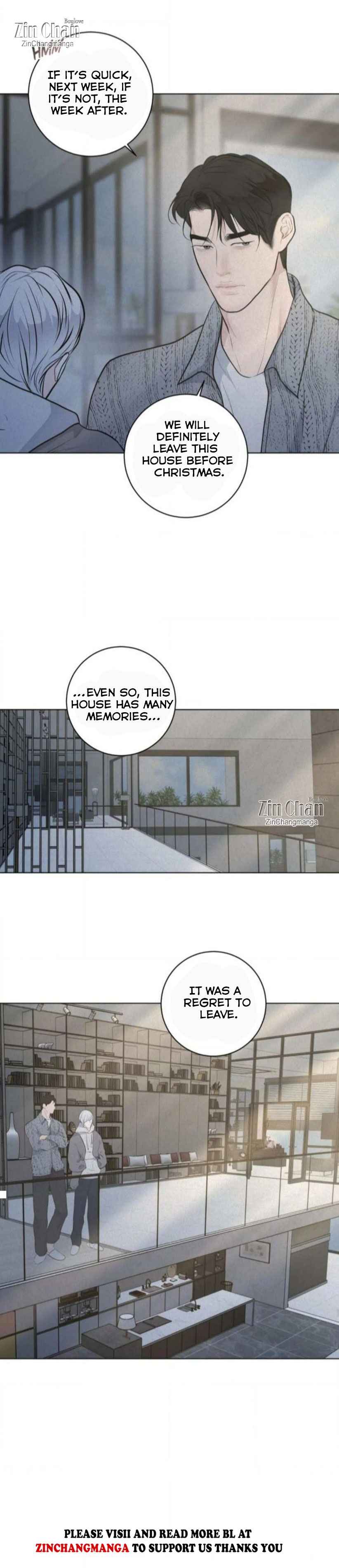 Pray Chapter 78 - Page 21 in English