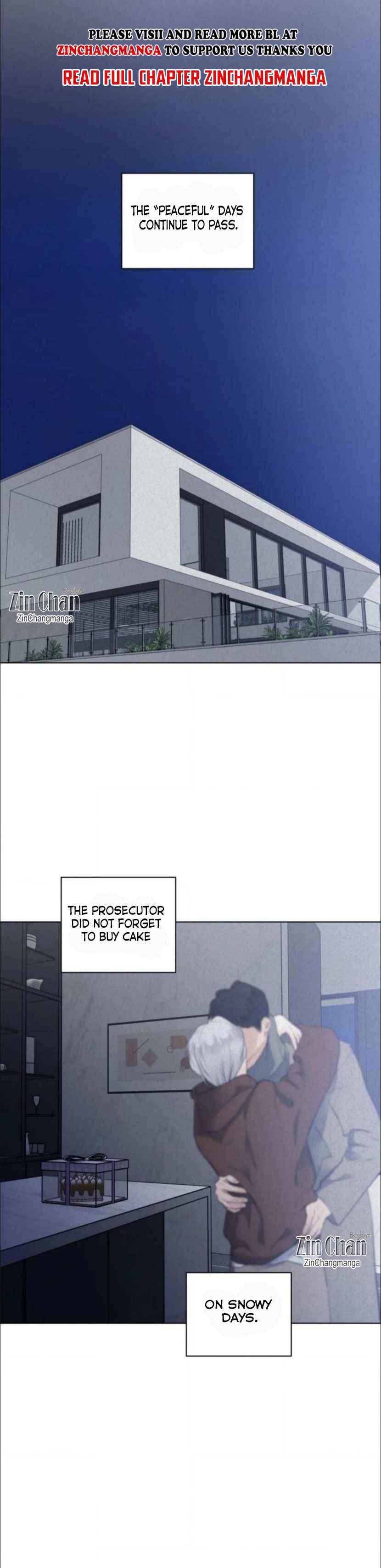 Pray Chapter 78 - Page 3 in English