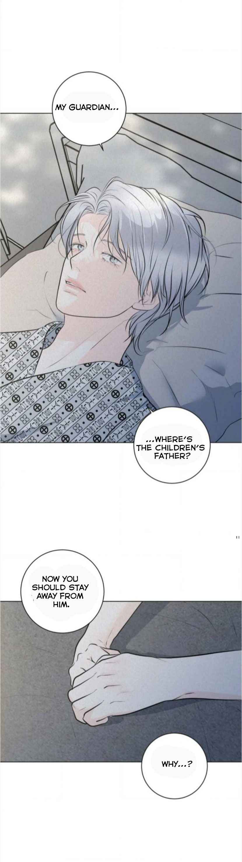 Pray Chapter 79 - Page 10 in English