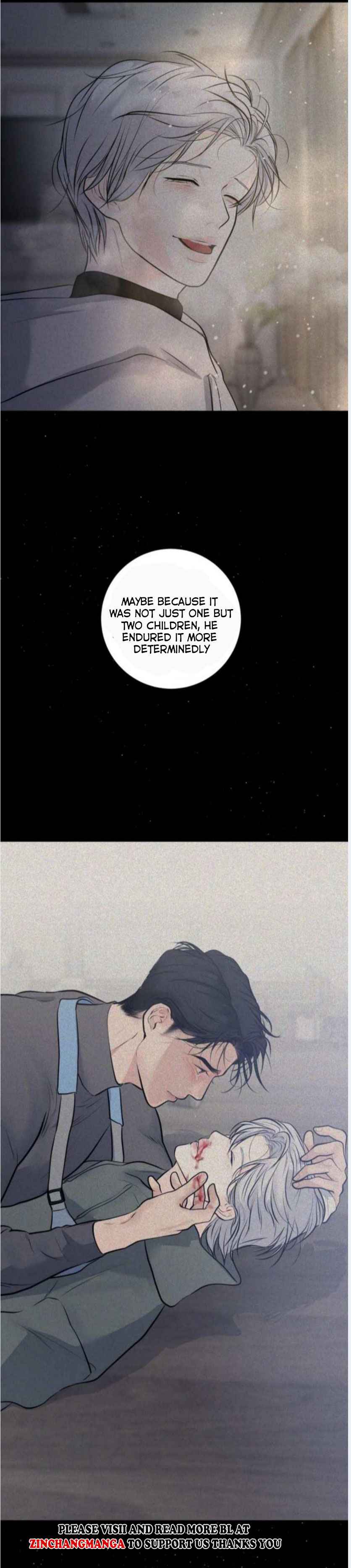 Pray Chapter 79 - Page 16 in English