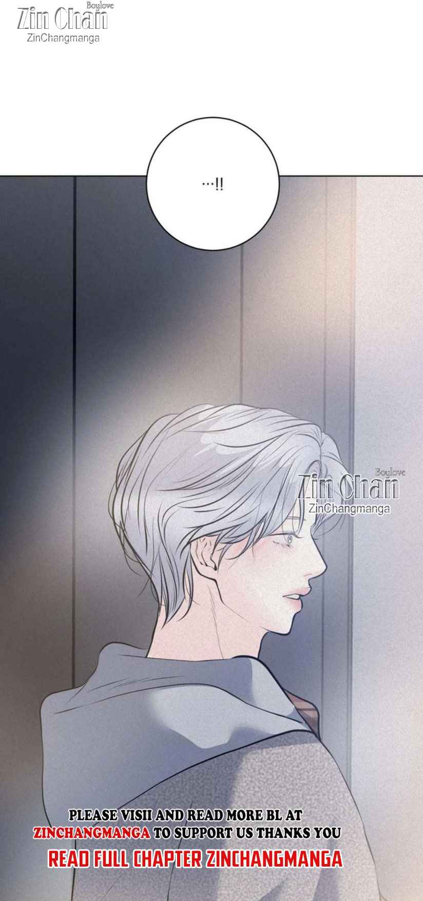 Pray Chapter 80.5 - Page 23 in English