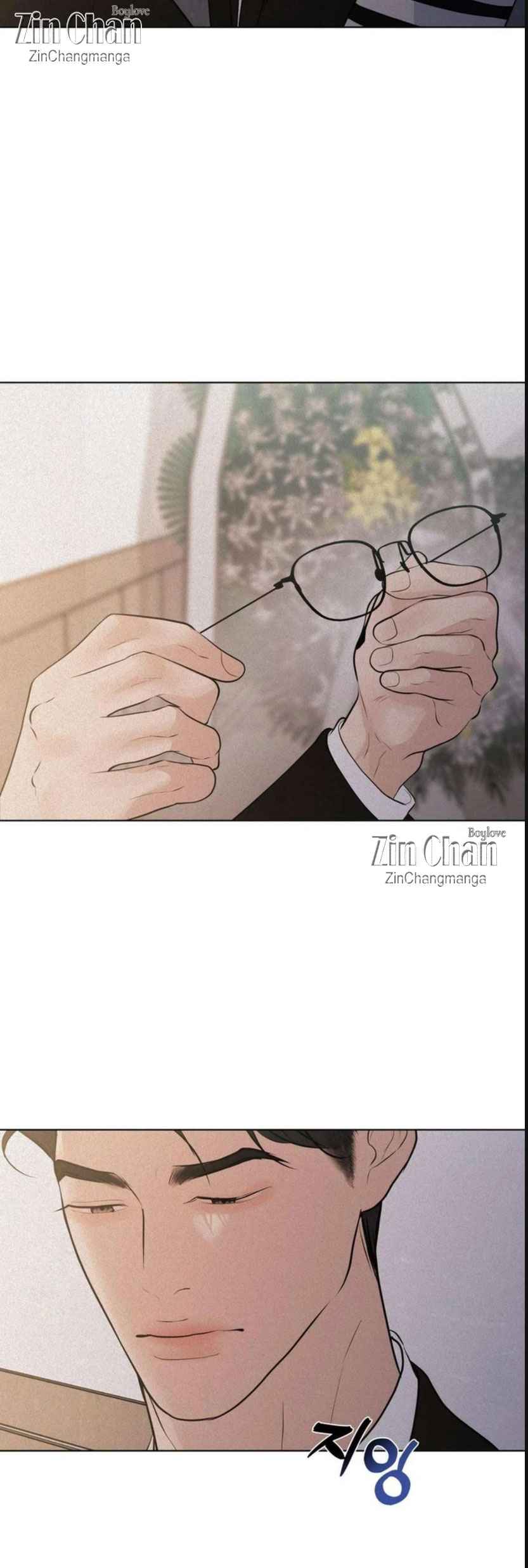 Pray Chapter 80.5 - Page 6 in English