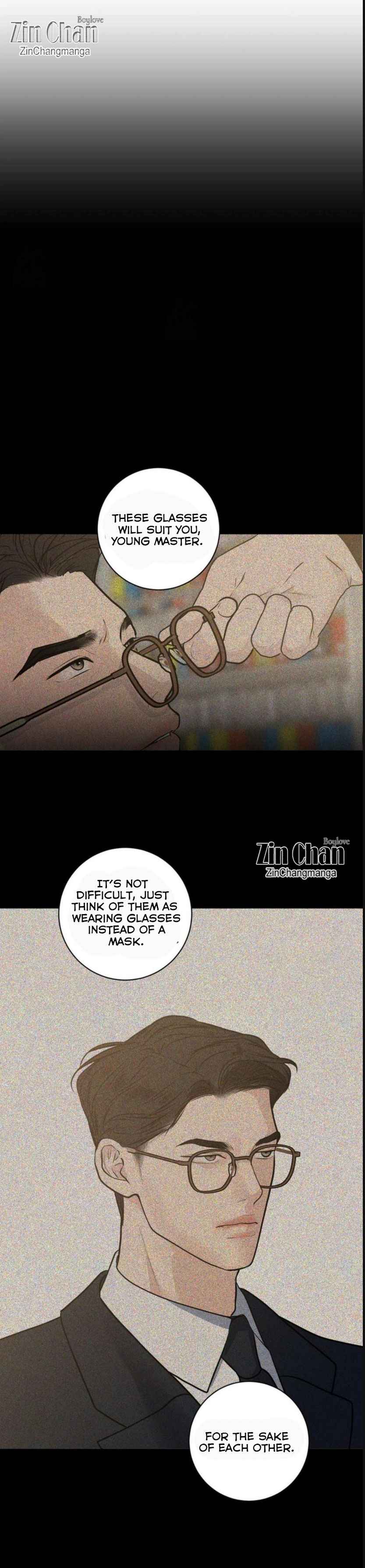 Pray Chapter 80 - Page 13 in English