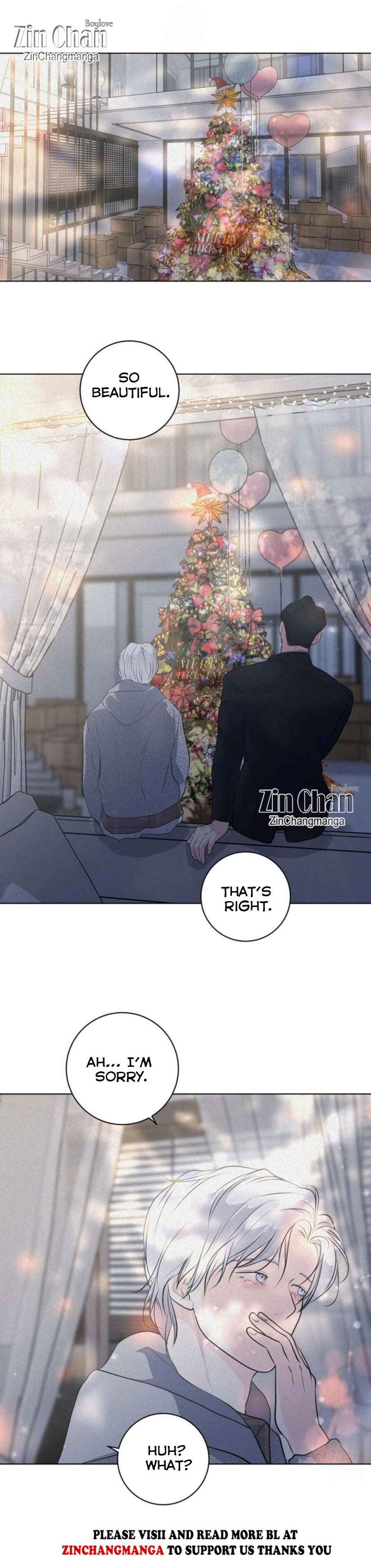 Pray Chapter 81 - Page 12 in English