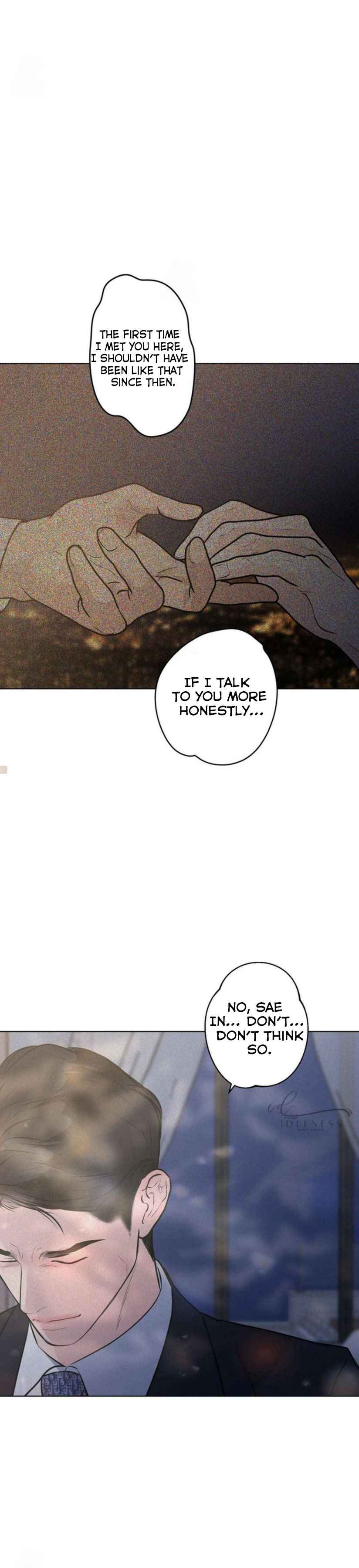 Pray Chapter 81 - Page 14 in English