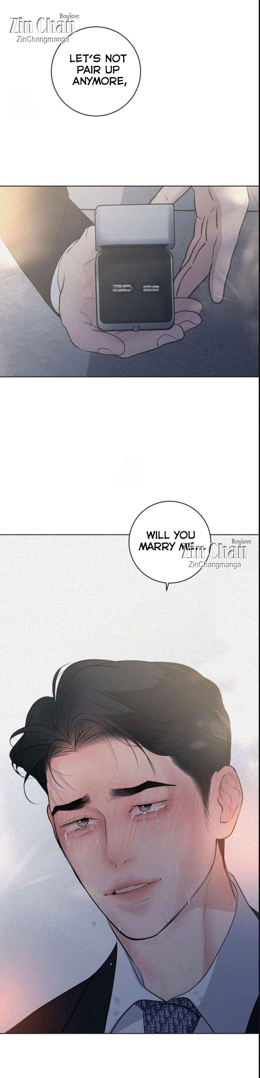 Pray Chapter 81 - Page 22 in English