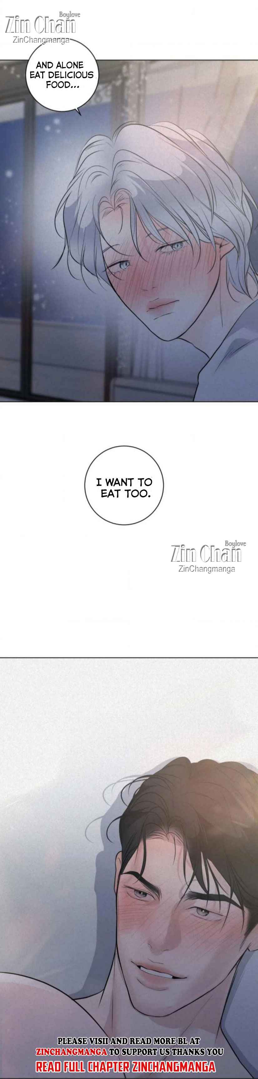 Pray Chapter 82.5 - Page 18 in English