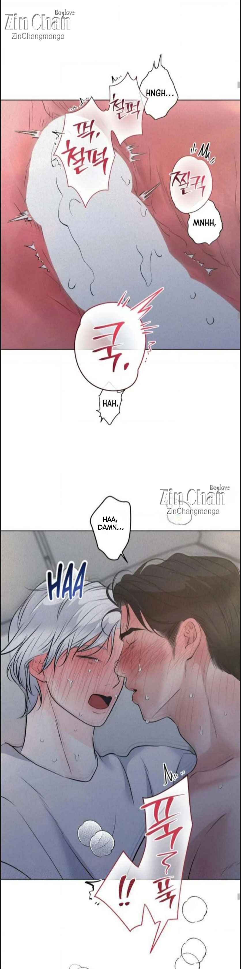 Pray Chapter 82.5 - Page 5 in English