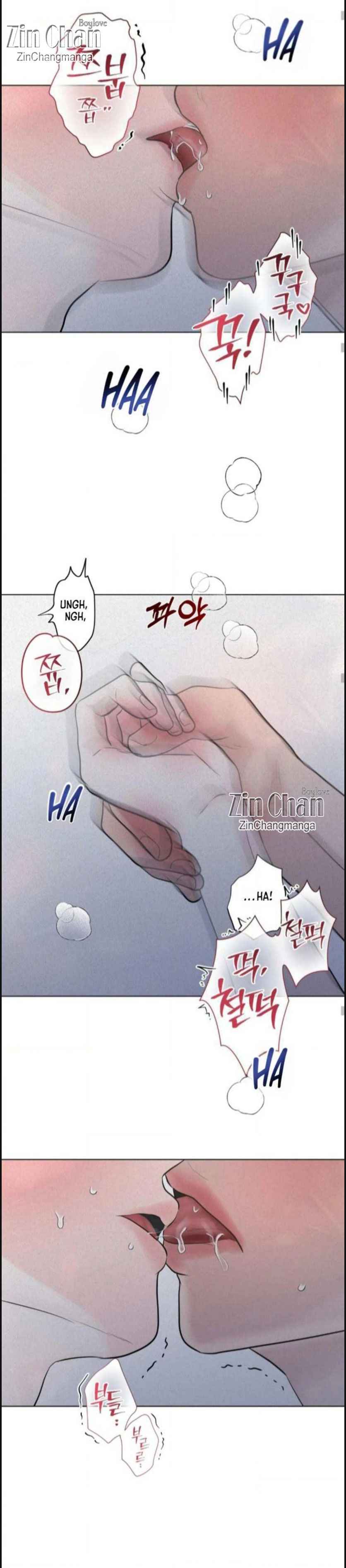 Pray Chapter 82.5 - Page 7 in English