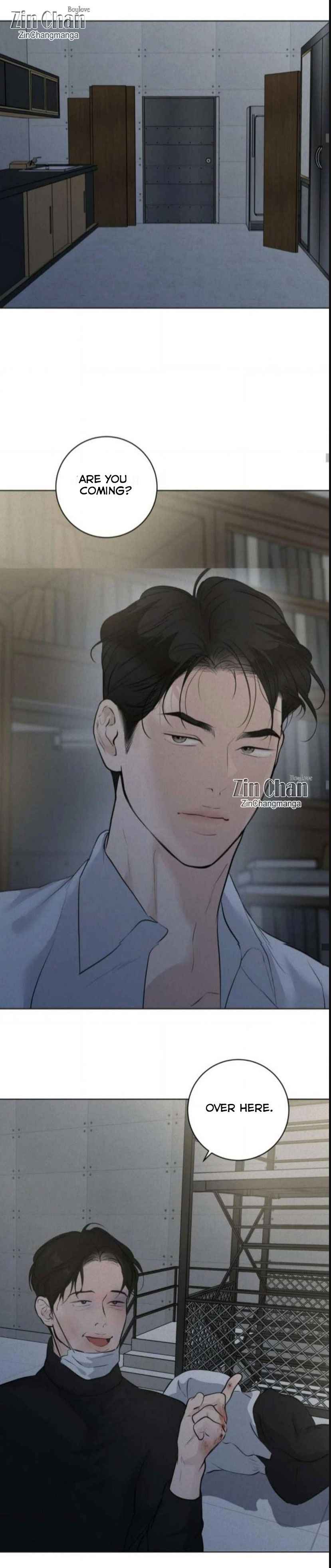 Pray Chapter 83.5 - Page 6 in English