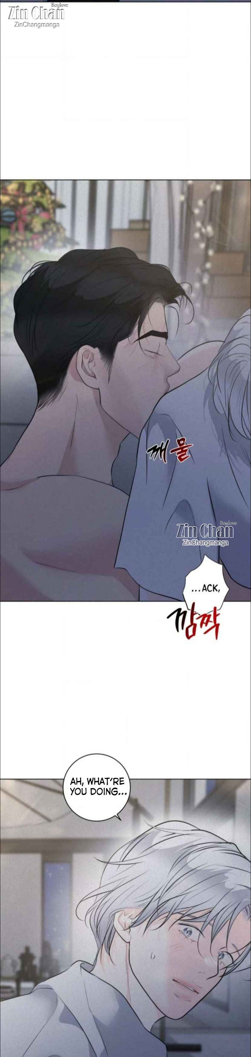 Pray Chapter 83 - Page 4 in English