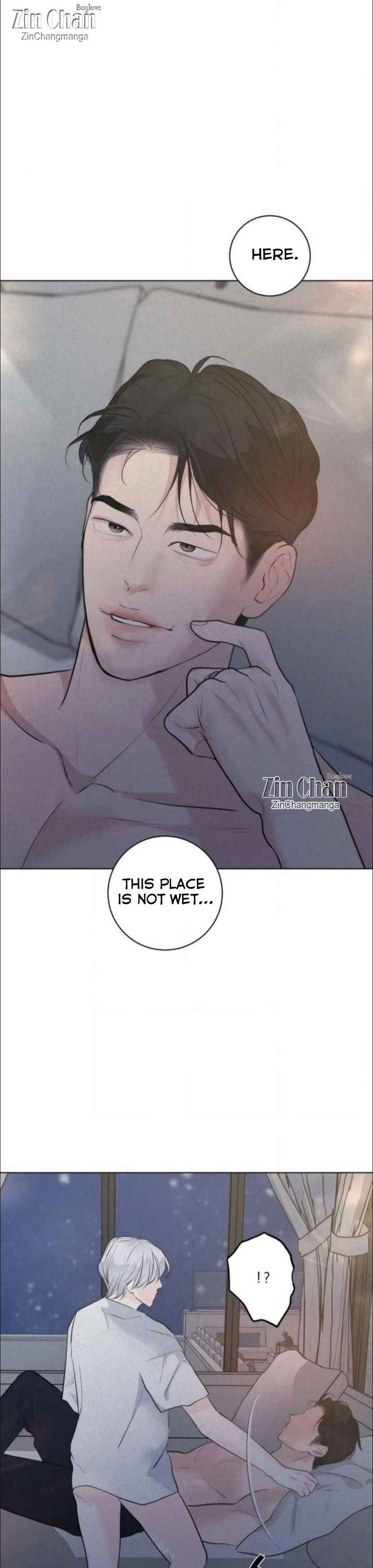 Pray Chapter 83 - Page 7 in English