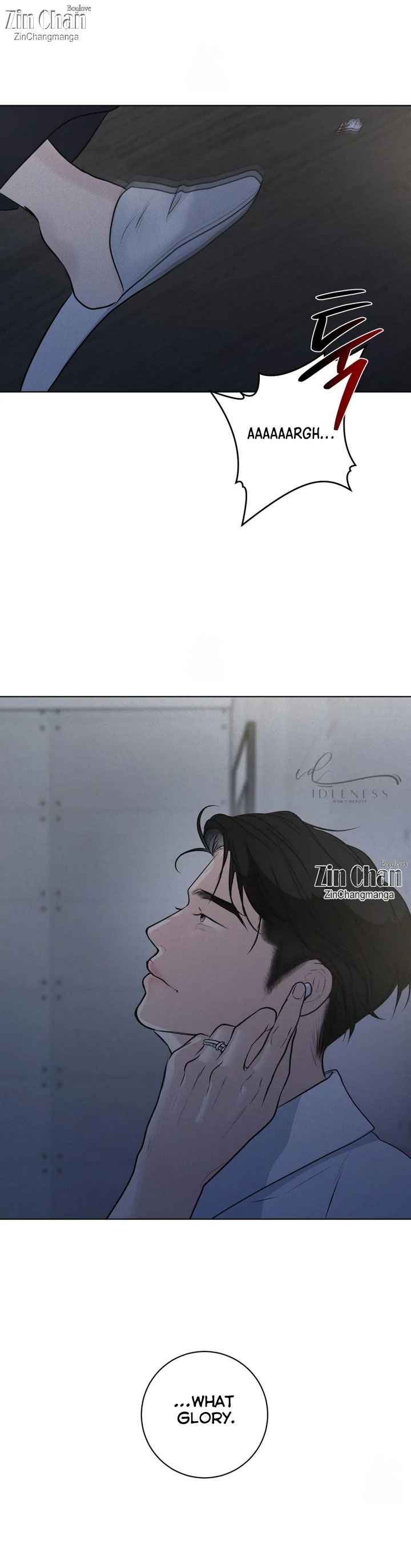 Pray Chapter 84 - Page 6 in English