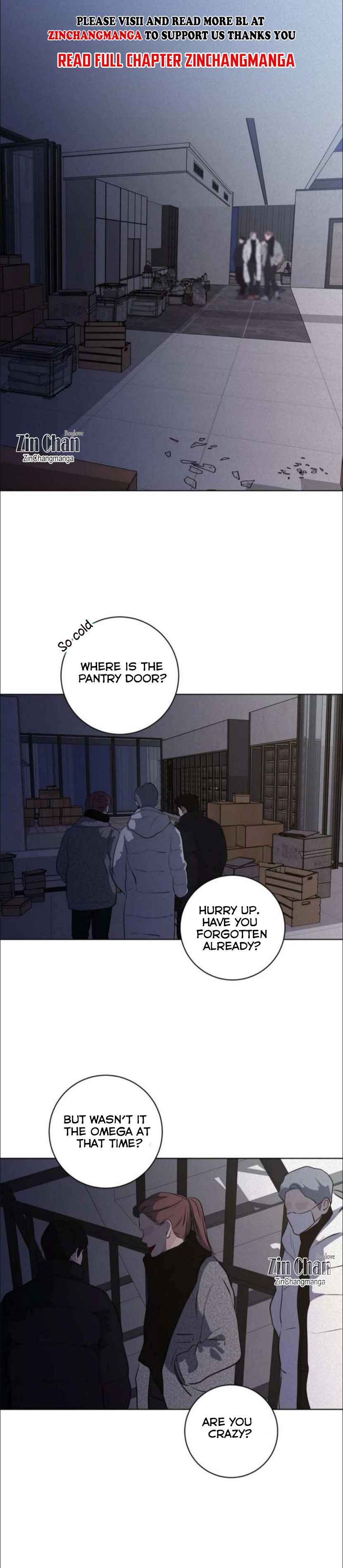 Pray Chapter 85 - Page 3 in English
