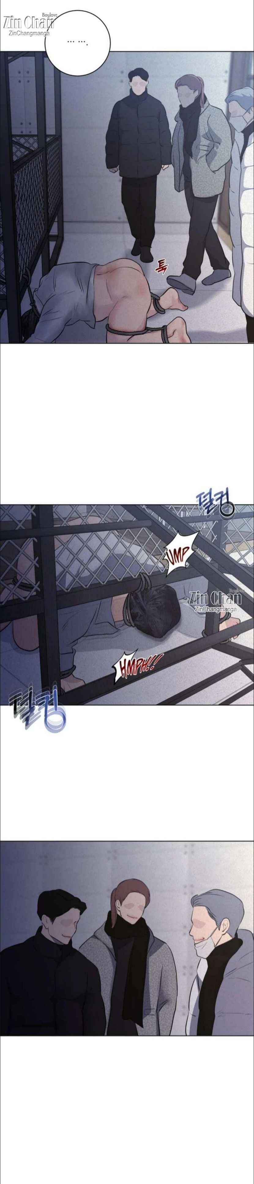 Pray Chapter 85 - Page 5 in English