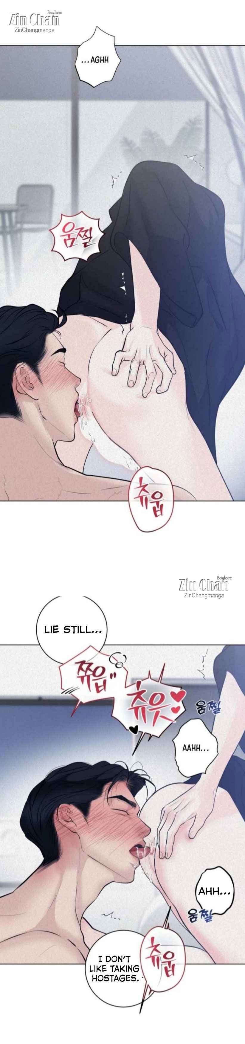 Pray Chapter 86 - Page 13 in English