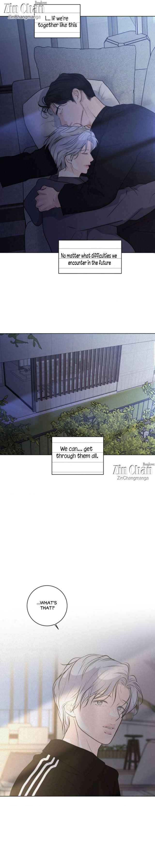 Pray Chapter 88.5 - Page 3 in English
