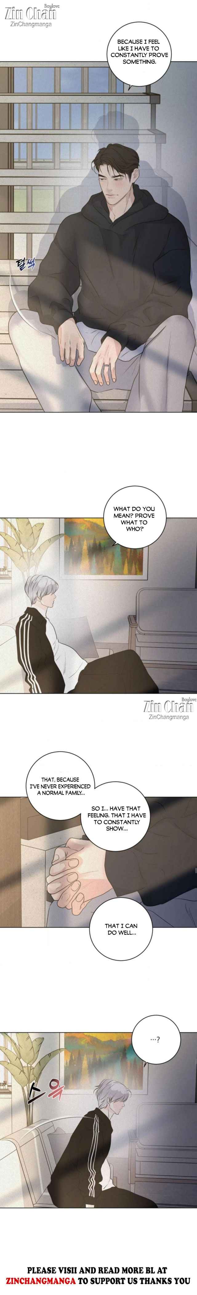 Pray Chapter 88.5 - Page 6 in English