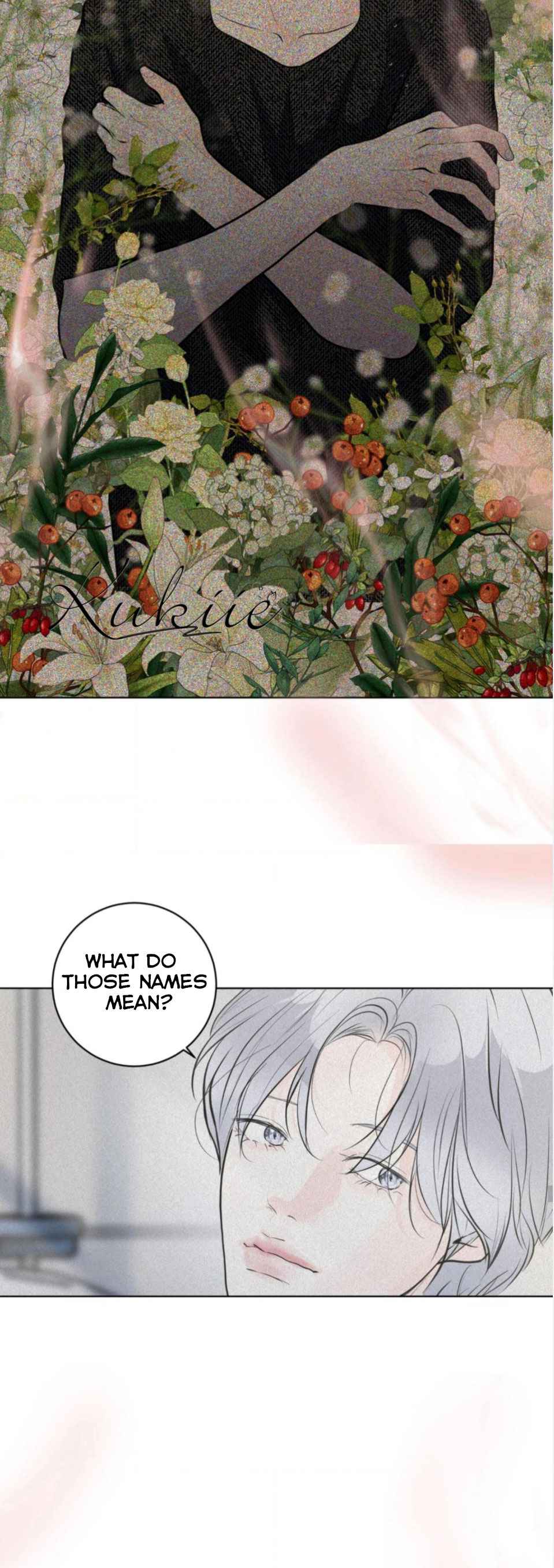 Pray Chapter 89.5 - Page 9 in English
