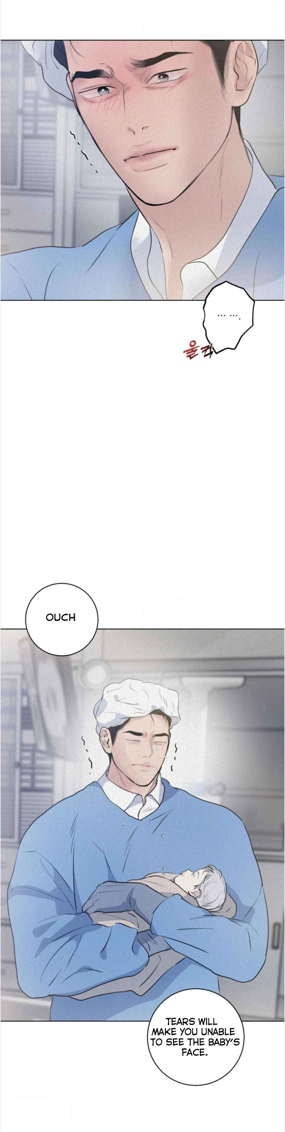 Pray Chapter 89 - Page 13 in English