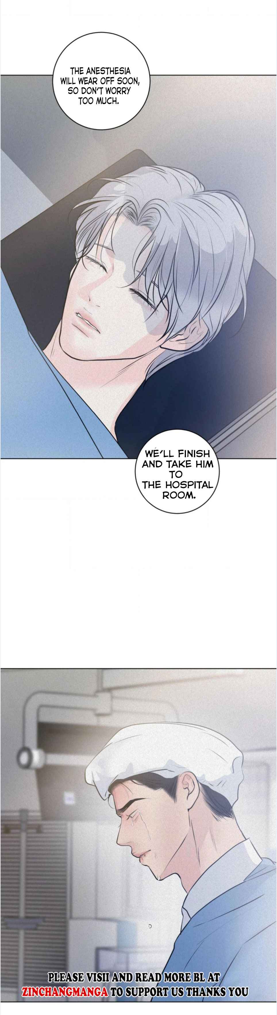 Pray Chapter 89 - Page 16 in English