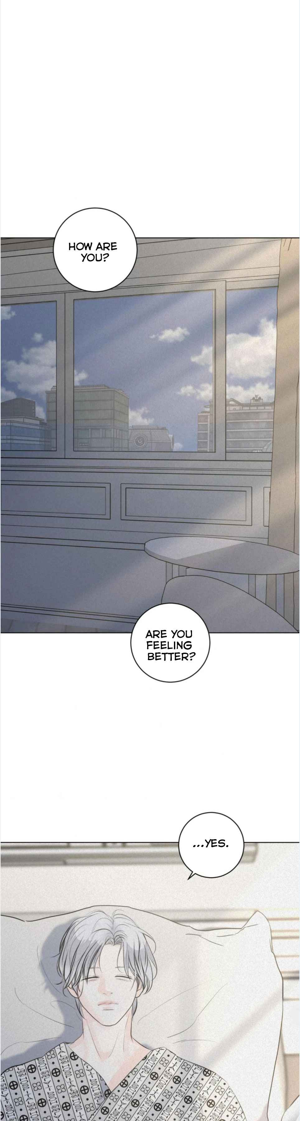 Pray Chapter 89 - Page 18 in English