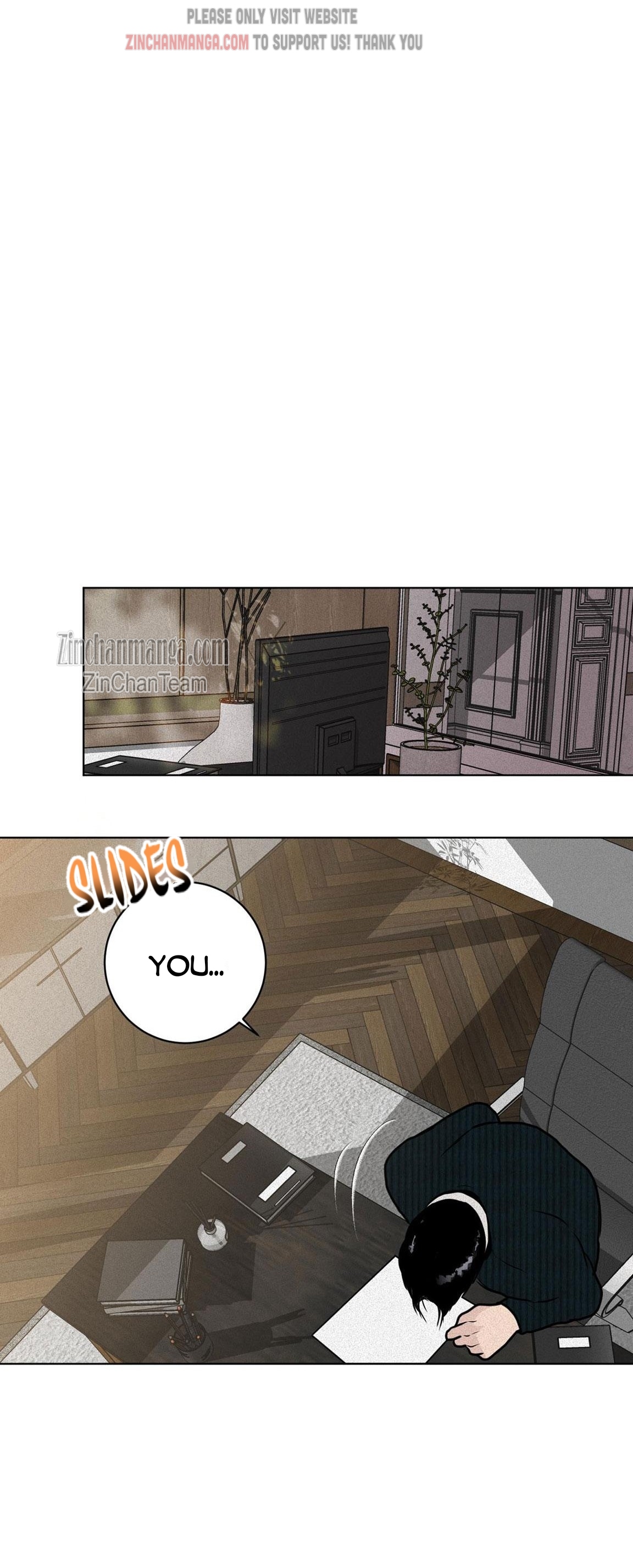 Pray Chapter 9.5 - Page 16 in English