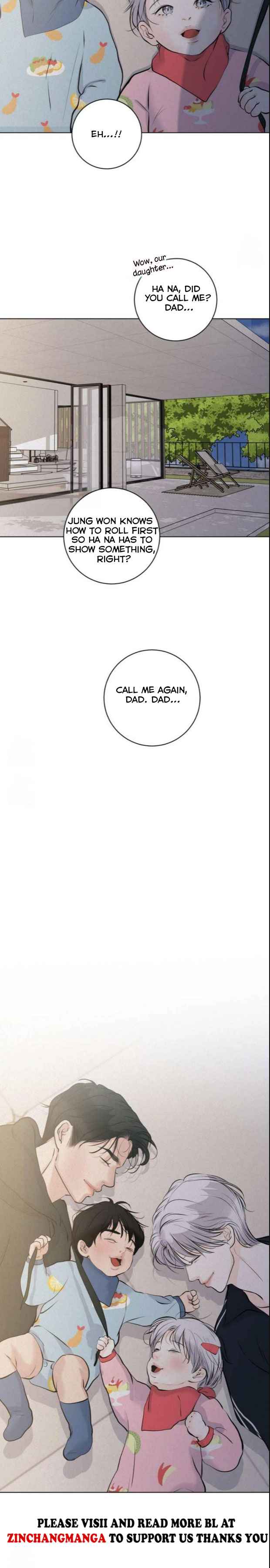 Pray Chapter 92 - Page 17 in English
