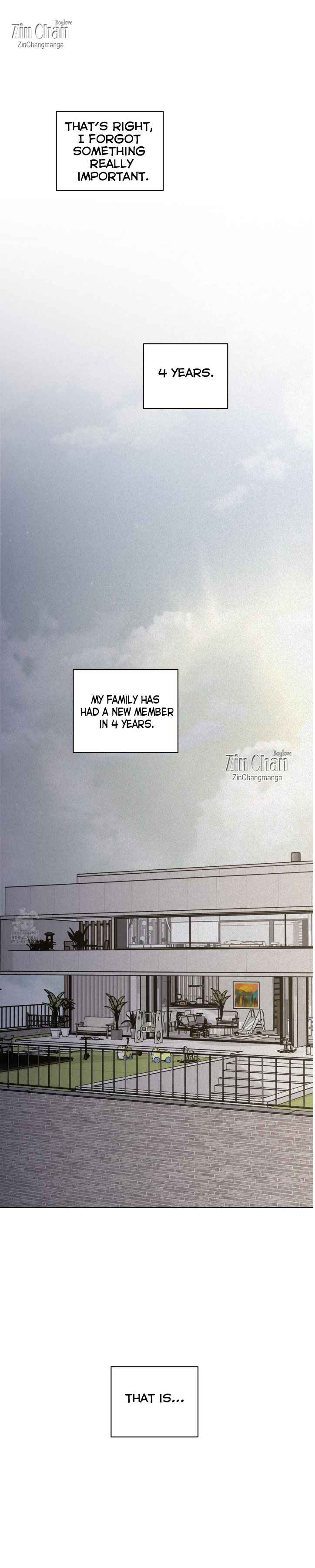 Pray Chapter 96 - Page 18 in English